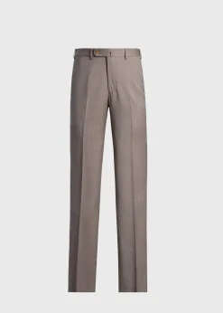Super 110s All YearWool Dress Trouser