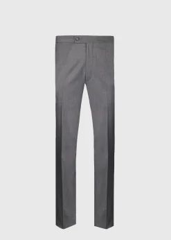Super 110s AllYear Wool Dress Trouser