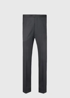 Super 110s AllYear Wool Dress Trouser