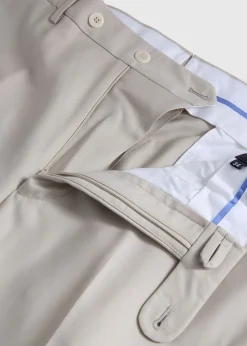 Super 130s All Year Wool Dress Trouser