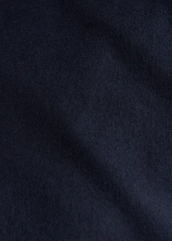 Super 170s Double Breasted Coat