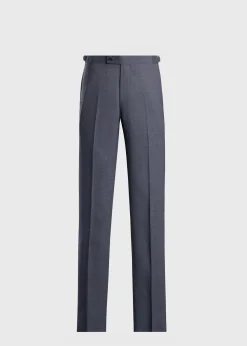 Super 120s Lightweight Summer Suit
