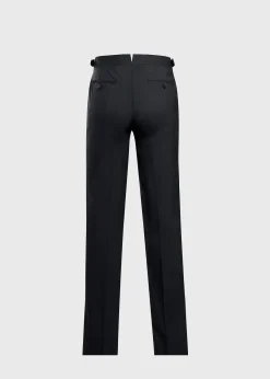 Super 120s Lightweight Wool Suit