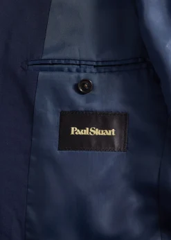 Super 120s Lightweight Wool Suit