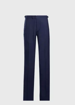 Super 120s Lightweight Wool Suit