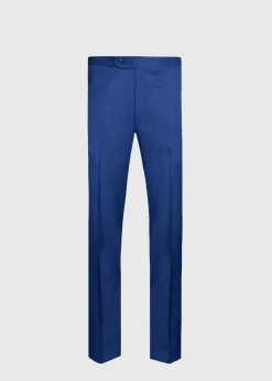 Super 110s Paul Suit