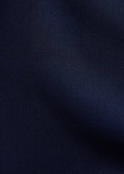 Super 130s Wool Double Breasted Suit