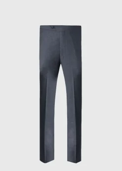 Super 110s Wool Harley Pant