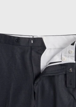 Super 110s Wool Harley Pant