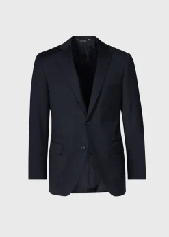Super 110s Wool Suit