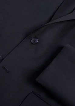 Super 110s Wool Suit
