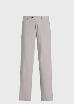 Technical Jersey Stretch Trouser
