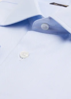 The Traveler Dress Shirt