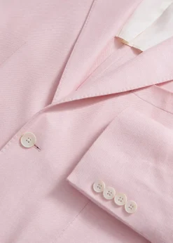 Two Button Summer Jacket