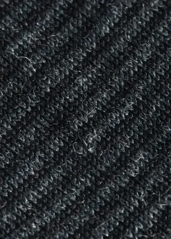 Two Tone Stripe Sock