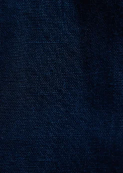 Washed Linen Jacket