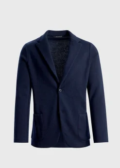 Water Resistant Wool Knitted Jacket