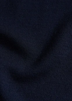 Water Resistant Wool Knitted Jacket