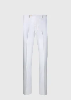 Wool Dress Trouser