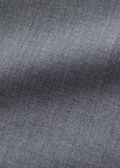 Wool Five-Pocket Trouser
