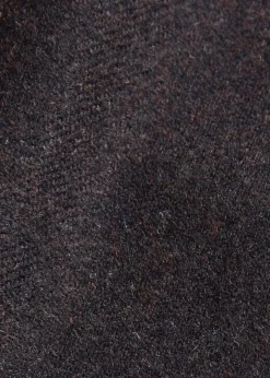 Wool FlannelFive Pocket Pant