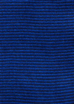 Wool Mini Two-ToneStripe Sock