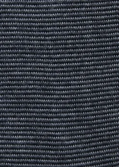 Wool Mini Two-ToneStripe Sock