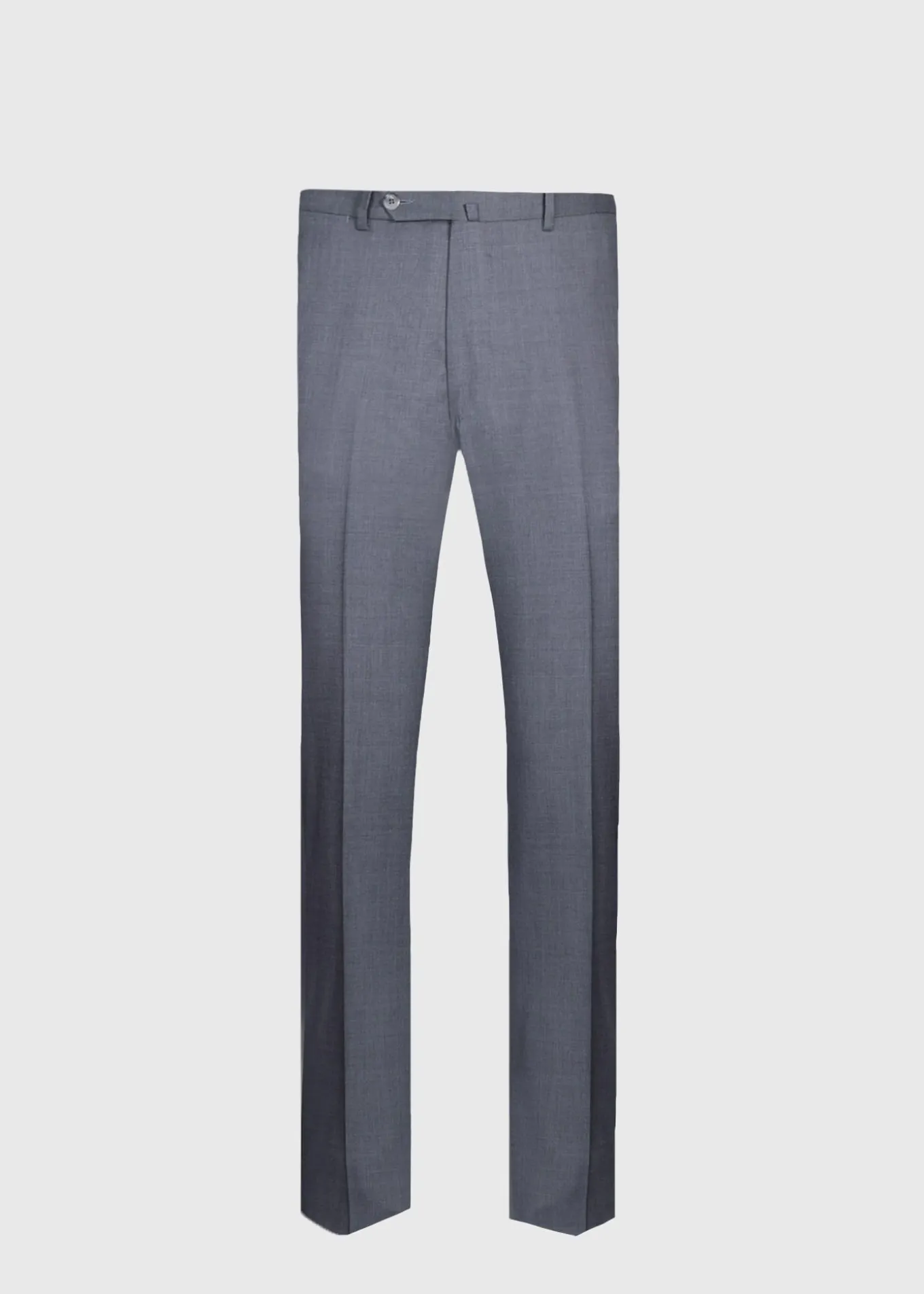 Wool & Silk Dress Trouser