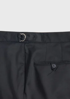 Wool Trouser