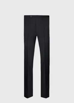 Wool Trouser