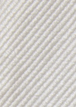 Woven Silk Grosgrain Bow Tie
