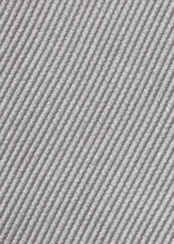 Woven Silk Grosgrain Bow Tie